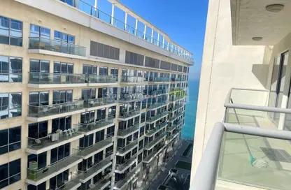 Apartment - Studio - 1 Bathroom for sale in Pacific - Al Marjan Island - Ras Al Khaimah