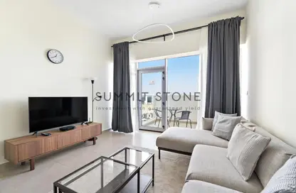 شقة - غرفة نوم - 1 حمام للبيع في شايستا عزيزي - الفرجان - دبي شقة - غرفة نوم - 1 حمام للبيع في شايستا عزيزي - الفرجان - دبي