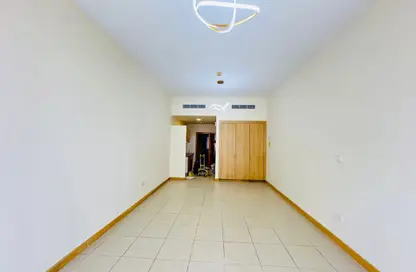 Apartment - Studio - 1 Bathroom for rent in ASB Tower - Dubai Silicon Oasis - Dubai