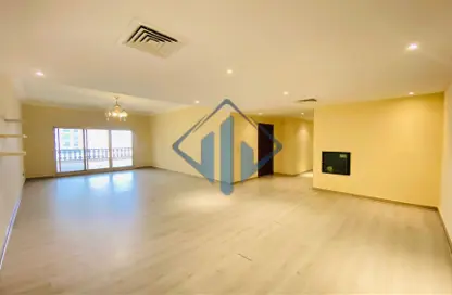 Apartment - 3 Bedrooms - 4 Bathrooms for rent in Marina Apartments D - Al Hamra Marina Residences - Al Hamra Village - Ras Al Khaimah