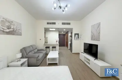 Apartment - Studio - 1 Bathroom for rent in Safeer Tower 1 - Safeer Towers - Business Bay - Dubai