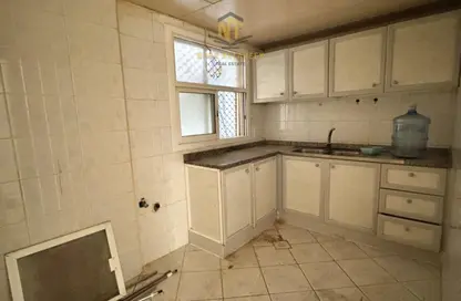 Apartment - 2 Bedrooms - 2 Bathrooms for rent in Al Mahatta - Al Qasimia - Sharjah