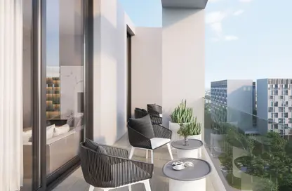 شقة - 3 غرف نوم - 4 حمامات للبيع في درب 4 - الممشى - مويلح - الشارقة