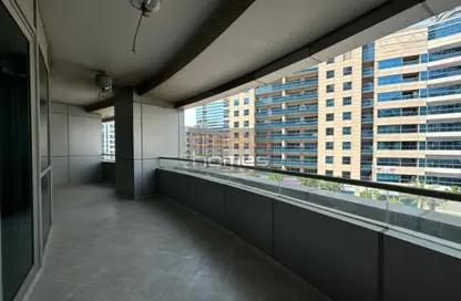 Apartment - 1 Bedroom - 1 Bathroom for rent in The Waves Tower A - The Waves - Dubai Marina - Dubai