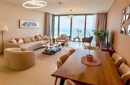 Apartment - 2 Bedrooms - 2 Bathrooms for sale in 5242 Tower 1 - 5242 - Dubai Marina - Dubai