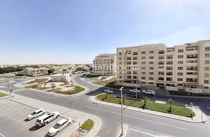 Apartment - 3 Bedrooms - 4 Bathrooms for sale in Bawabat Al Sharq - Baniyas East - Baniyas - Abu Dhabi