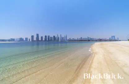 Villa - 5 Bedrooms - 5 Bathrooms for sale in Garden Homes Frond O - Garden Homes - Palm Jumeirah - Dubai