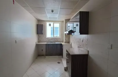Apartment - 3 Bedrooms - 3 Bathrooms for rent in Tilal City A - Tilal City - Sharjah
