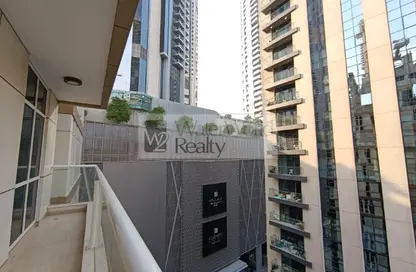 Apartment - 3 Bedrooms - 4 Bathrooms for sale in Mon Reve - Downtown Dubai - Dubai