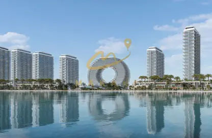 Apartment - 1 Bedroom - 2 Bathrooms for sale in Sobha Aquamont - Umm Al Quwain