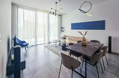 Apartment - 2 Bedrooms - 3 Bathrooms for sale in Nasaq - Aljada - Sharjah