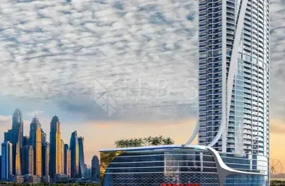 Apartment - 1 Bathroom for sale in Fashionz by Danube - Jumeirah Village Triangle - Dubai