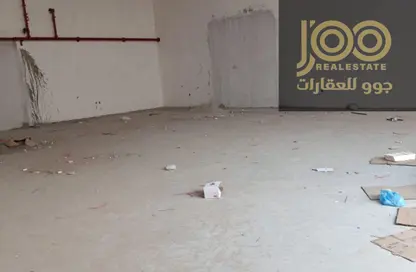 Warehouse - Studio - 1 Bathroom for rent in Umm Al Thuoob - Umm Al Quwain