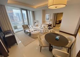 Apartment - 1 bedroom - 2 bathrooms for sale in The Address Sky View Tower 1 - The Address Sky View Towers - Downtown Dubai - Dubai Apartment - 1 bedroom - 2 bathrooms for sale in The Address Sky View Tower 1 - The Address Sky View Towers - Downtown Dubai - Dubai