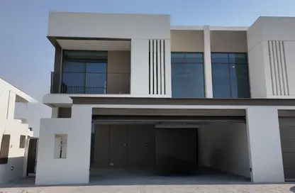 Villa - 4 Bedrooms - 5 Bathrooms for sale in Tilal Al Furjan - Al Furjan - Dubai