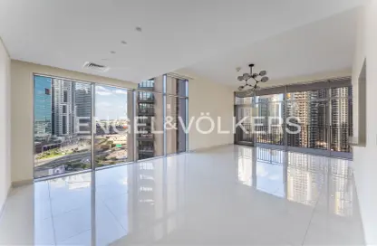 شقة - 2 غرف نوم - 3 حمامات للايجار في بوليفارد كريسنت 1 - بوليفارد كريسنت - وسط مدينة دبي - دبي