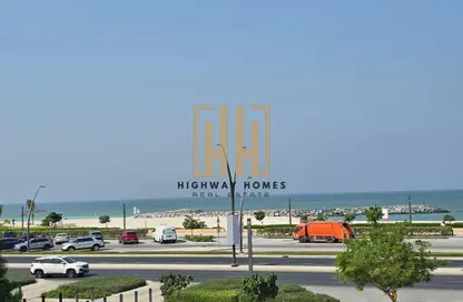 Villa - 4 Bedrooms - 6 Bathrooms for rent in Al Fisht - Al Heerah - Sharjah