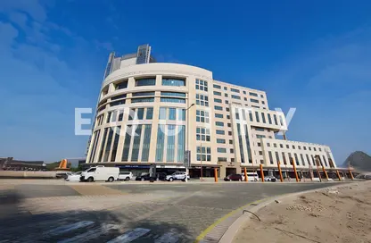 مكتب - استوديو للايجار في ديترويت هاوس - مدينة السيارات - دبي