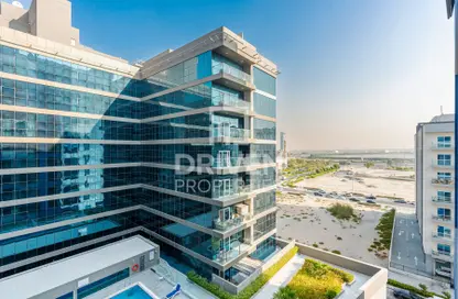 Apartment - 1 Bedroom - 2 Bathrooms for rent in Iliyaa 5 - Majan - Dubai Land - Dubai