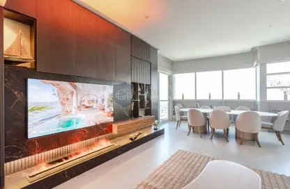 Apartment - 3 Bedrooms - 4 Bathrooms for sale in Lakeshore Tower 1 - JLT Cluster Y - Jumeirah Lake Towers - Dubai
