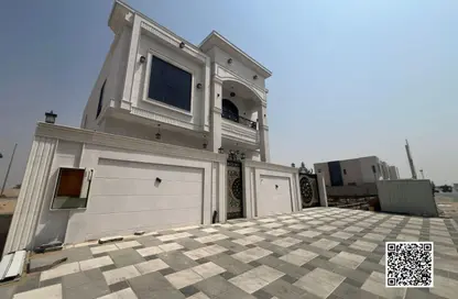 فيلا - 5 غرف نوم - 7 حمامات للبيع في الحليو 2 - الحليو - عجمان
