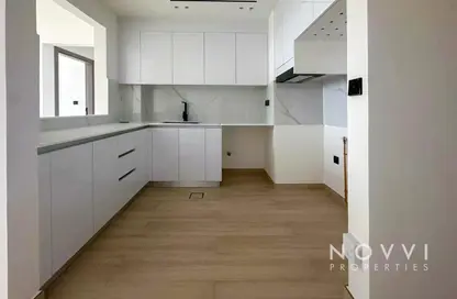 Apartment - 2 Bedrooms - 2 Bathrooms for sale in Binghatti Nova - District 12 - Jumeirah Village Circle - Dubai