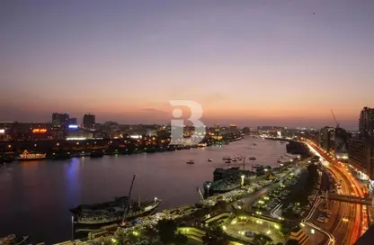 Retail - Studio for rent in Carlton Dubai Creek - Baniyas Road - Deira - Dubai