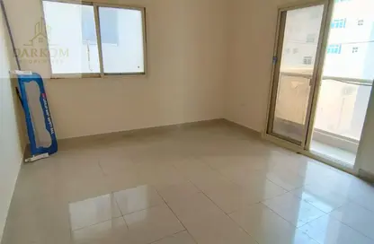 شقة - غرفة نوم - 1 حمام للايجار في الجرف 2 - الجرف - عجمان وسط المدينة - عجمان