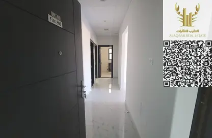 Apartment - 2 Bedrooms - 2 Bathrooms for rent in Al Jurf 3 - Al Jurf - Ajman Downtown - Ajman