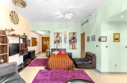 شقة - غرفة نوم - 1 حمام للبيع في شقق ماديسون السكنية - برشا هايتس (تيكوم) - دبي