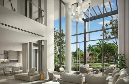 Apartment - 1 Bedroom - 1 Bathroom for sale in Central Park Plaza - Central Park at City Walk - City Walk - Dubai