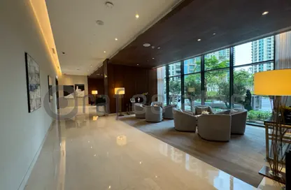 Apartment - 3 Bedrooms - 3 Bathrooms for rent in The Address Residences Dubai Opera Tower 1 - The Address Residences Dubai Opera - Downtown Dubai - Dubai