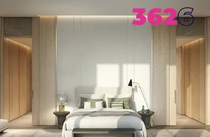 Apartment - 1 Bedroom - 1 Bathroom for sale in Central Park Plaza - Central Park at City Walk - City Walk - Dubai