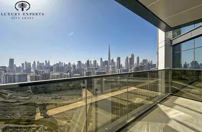 Apartment - 2 Bedrooms - 3 Bathrooms for sale in Nobles Tower - Business Bay - Dubai
