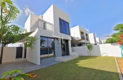 Villa - 4 Bedrooms - 4 Bathrooms for sale in Maple 3 - Maple at Dubai Hills Estate - Dubai Hills Estate - Dubai