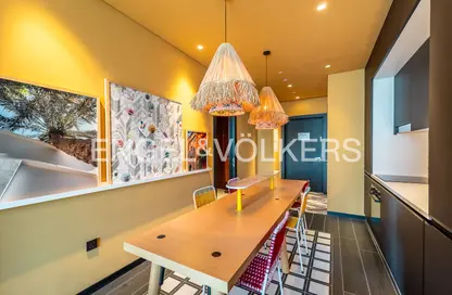 شقة - غرفة نوم - 2 حمامات للبيع في Luxury Family Residences II - لكجري فاميلي ريزيدينسيز - الخليج التجاري - دبي