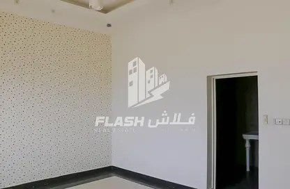 Empty Room image for: Villa - 4 Bedrooms - 5 Bathrooms for sale in Al Riffa - Ras Al Khaimah, Image 1
