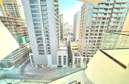 شقة - غرفة نوم - 1 حمام للايجار في بن غاطي رويال - منطقة 18 - قرية الجميرا سركل - دبي شقة - غرفة نوم - 1 حمام للايجار في بن غاطي رويال - منطقة 18 - قرية الجميرا سركل - دبي