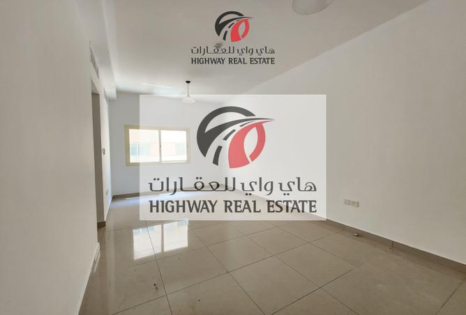 Apartment - 1 Bedroom - 1 Bathroom for rent in Al Nahda 1 - Al Nahda - Dubai