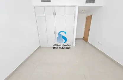 Apartment - 2 Bedrooms - 2 Bathrooms for rent in Taliatela Street - Al Nahda - Sharjah