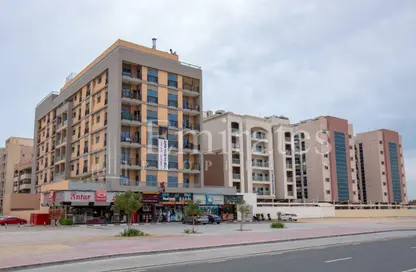 متجر - استوديو للايجار في الورقاء 1 - الورقاء - دبي