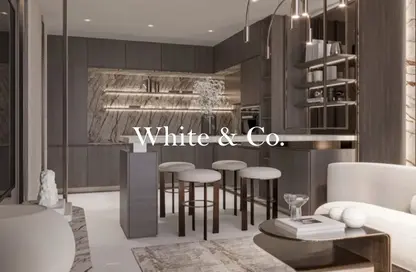 Apartment - 1 Bedroom - 2 Bathrooms for sale in Laya Courtyard - Dubai Studio City - Dubai Apartment - 1 Bedroom - 2 Bathrooms for sale in Laya Courtyard - Dubai Studio City - Dubai