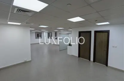 Office Space - Studio for rent in Executive Tower D (Aspect Tower) - Executive Towers - Business Bay - Dubai