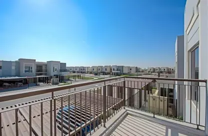 شقة - 2 غرف نوم - 2 حمامات للبيع في أوربانا المكدسة البيت بلوك 37 - اعمار الجنوبية - دبي الجنوب (مركز دبي العالمي) - دبي