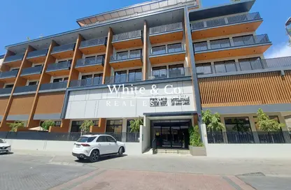 Apartment - 2 Bedrooms - 2 Bathrooms for sale in Park Lane by Heilbronn - Jumeirah Village Circle - Dubai