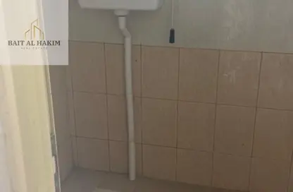 Bulk Rent Unit - Studio - 7+ Bathrooms for rent in Al Jurf 1 - Al Jurf - Ajman Downtown - Ajman