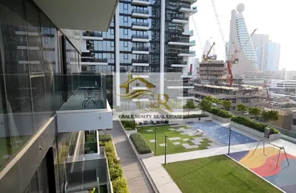 Apartment - 1 Bedroom - 2 Bathrooms for sale in 1 Residences - 2 - 1 Residences - Al Kifaf - Zabeel - Dubai