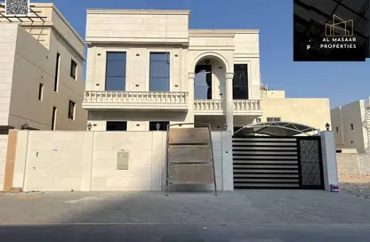 فيلا - 5 غرف نوم - 7 حمامات للبيع في الحليو 2 - الحليو - عجمان