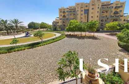 Apartment - 3 Bedrooms - 4 Bathrooms for sale in Al Ramth 03 - Al Ramth - Remraam - Dubai Land - Dubai Apartment - 3 Bedrooms - 4 Bathrooms for sale in Al Ramth 03 - Al Ramth - Remraam - Dubai Land - Dubai