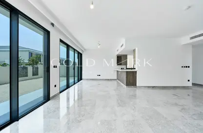 Villa - 4 Bedrooms - 5 Bathrooms for rent in Harmony 3 - Harmony - Tilal Al Ghaf - Dubai